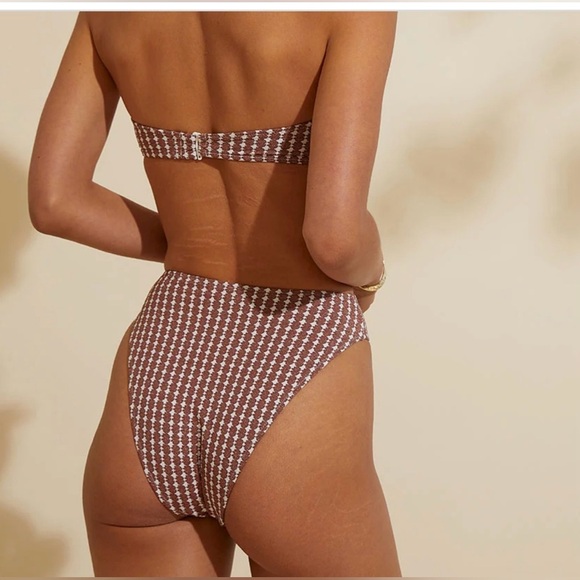 Lemlem KALA High Leg Bottom - Picture 3 of 8